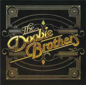 The Doobie Brothers : The Doobie Brothers (EP)